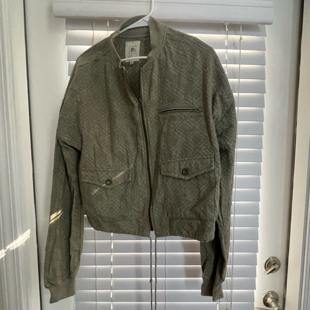 Ripcurl Jacket - Picture 2 of 3